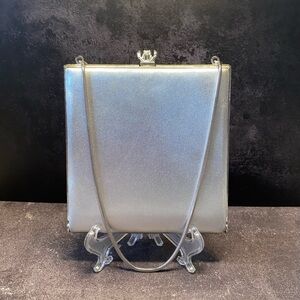 Vintage Japanese Kimono Bag